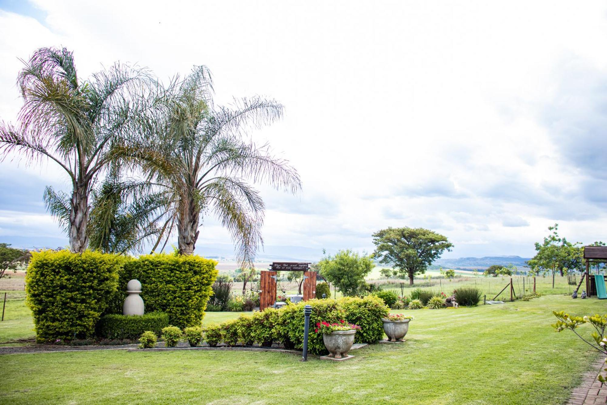 Drakensview Self Catering Lejlighed Winterton Eksteriør billede