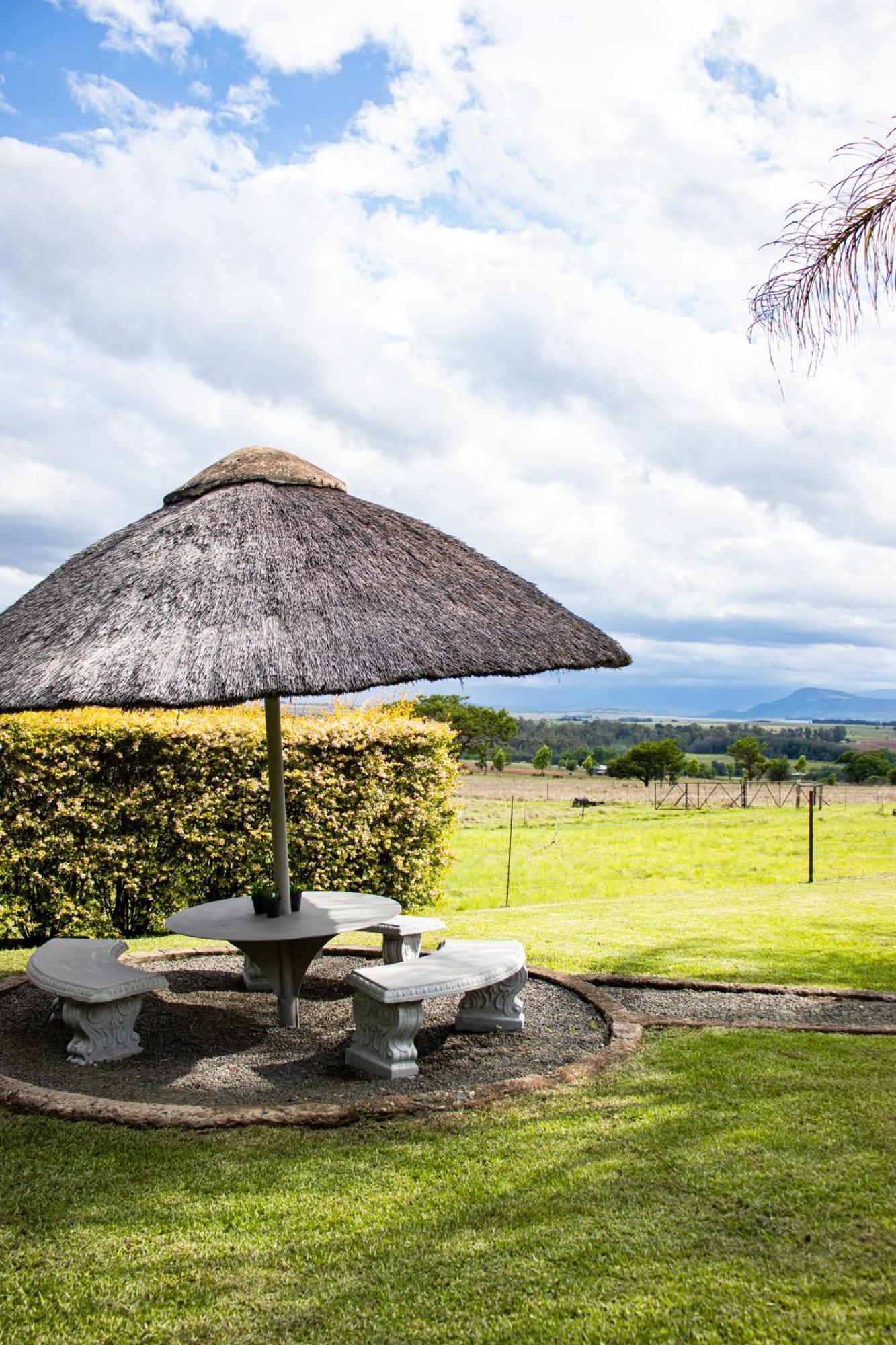 Drakensview Self Catering Lejlighed Winterton Eksteriør billede