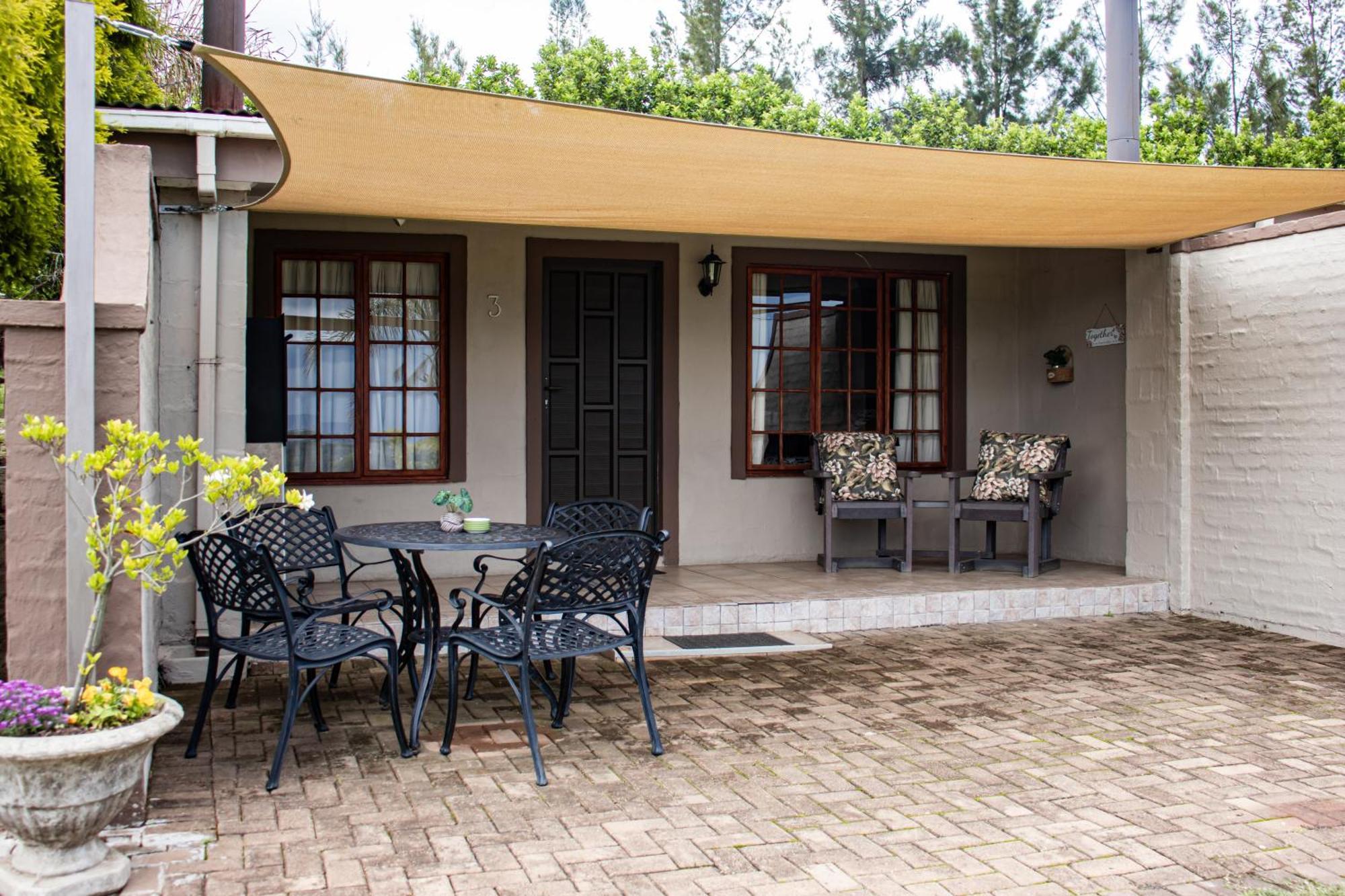 Drakensview Self Catering Lejlighed Winterton Eksteriør billede