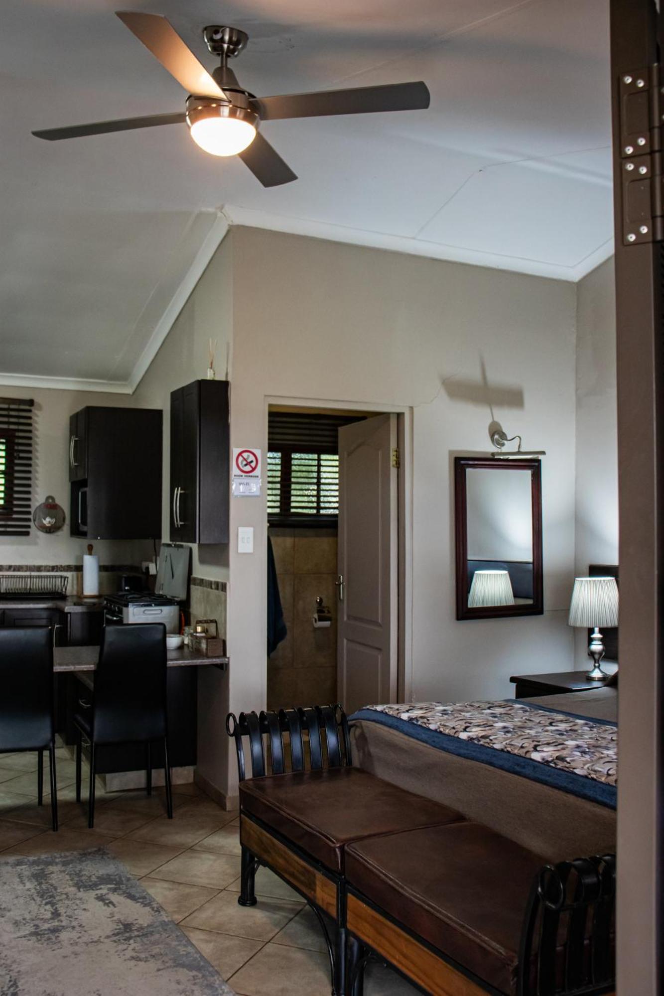 Drakensview Self Catering Lejlighed Winterton Eksteriør billede