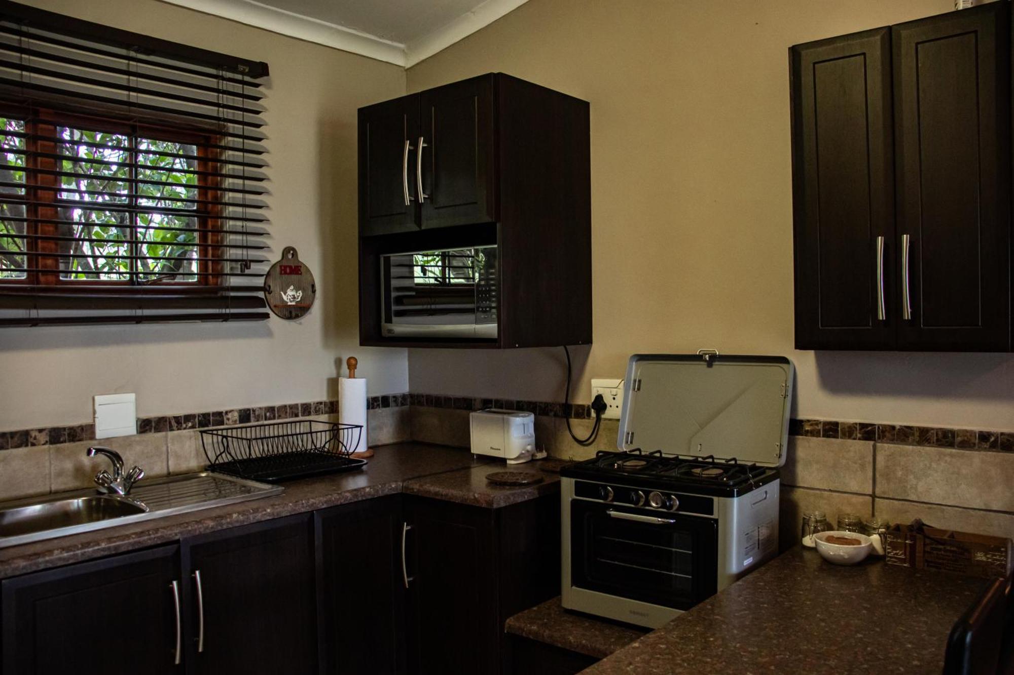 Drakensview Self Catering Lejlighed Winterton Eksteriør billede