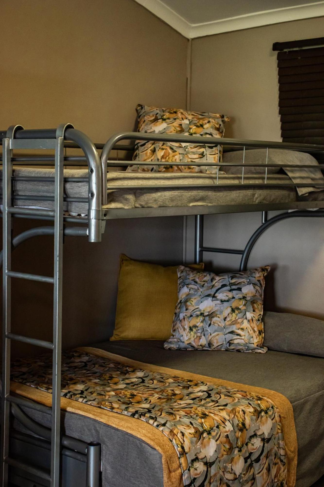 Drakensview Self Catering Lejlighed Winterton Eksteriør billede