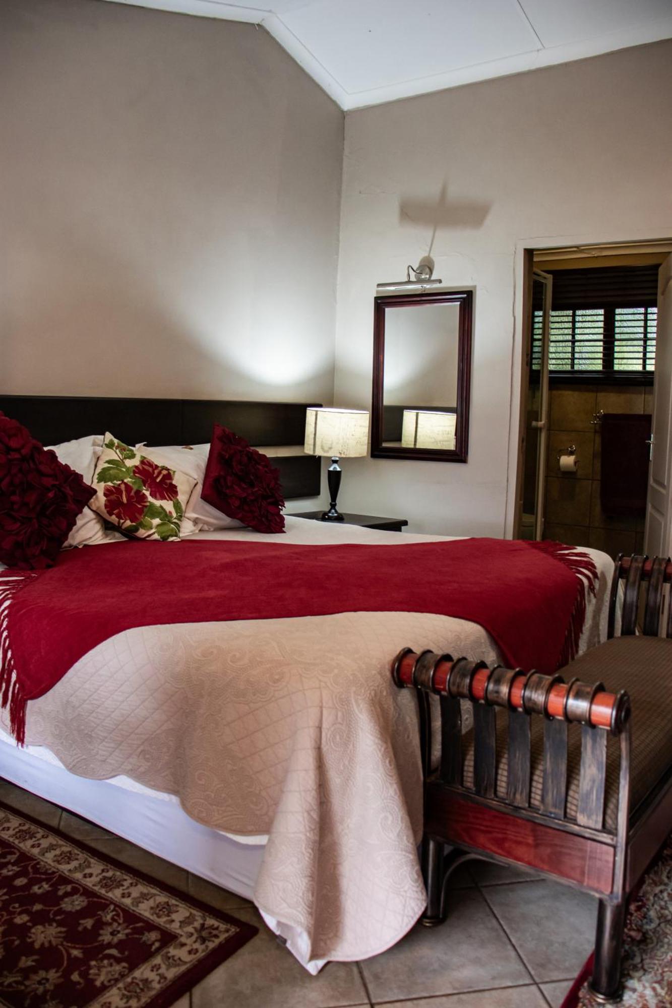 Drakensview Self Catering Lejlighed Winterton Eksteriør billede