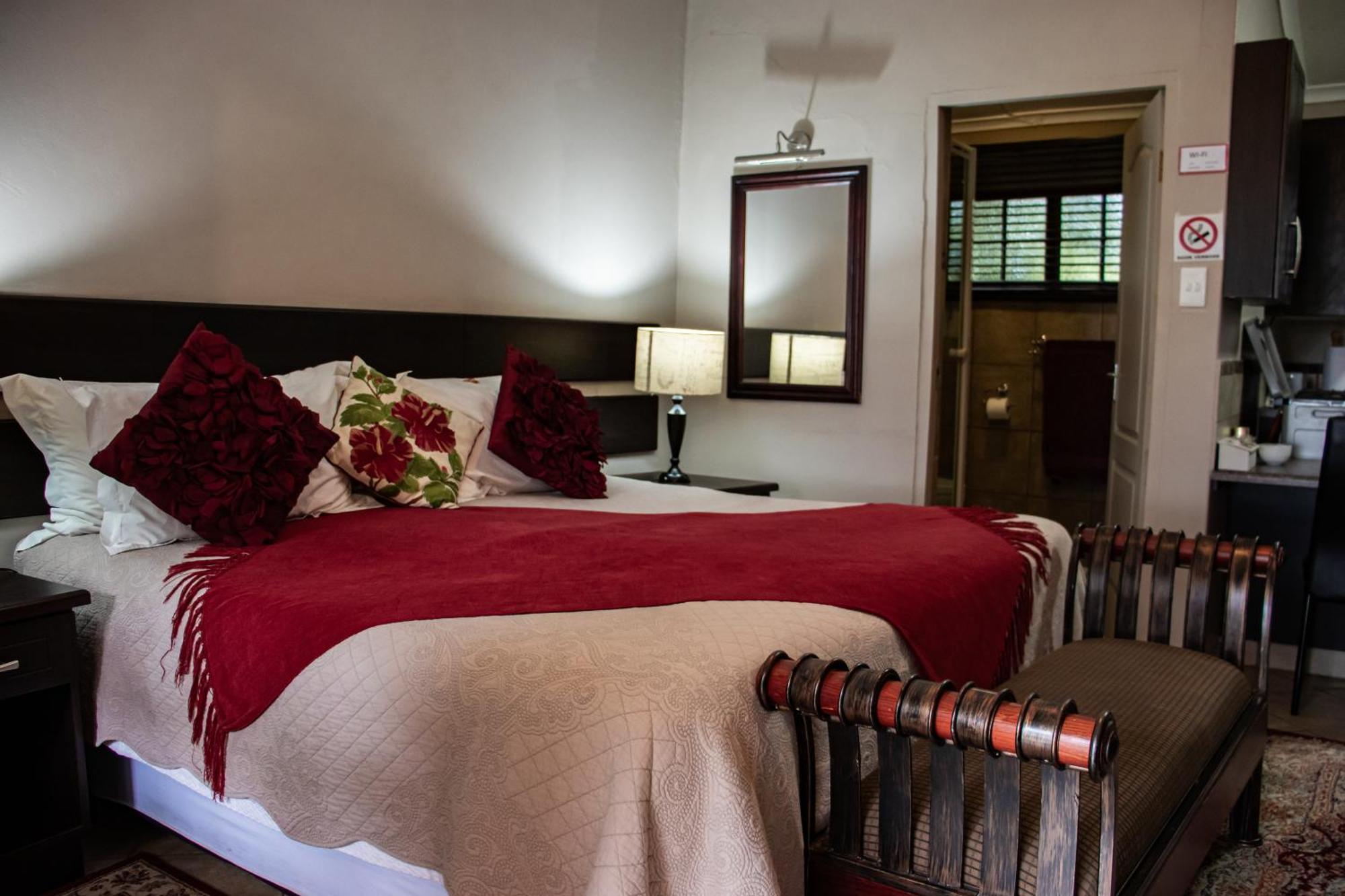 Drakensview Self Catering Lejlighed Winterton Eksteriør billede