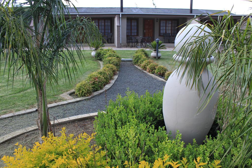 Drakensview Self Catering Lejlighed Winterton Eksteriør billede