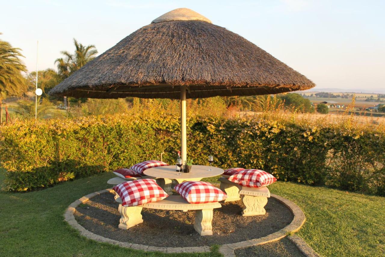 Drakensview Self Catering Lejlighed Winterton Eksteriør billede